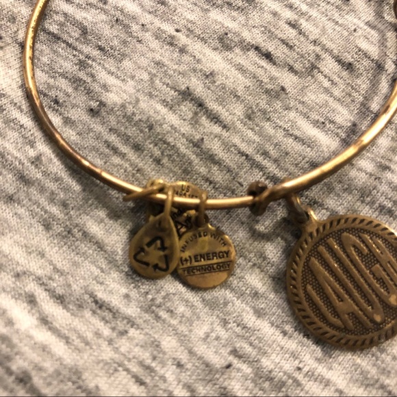 Alex & Ani “Laugh” Bracelet - Picture 6 of 6